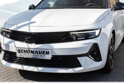 Opel Astra 34.967 km 20.570 &euro; Kerpen 50171