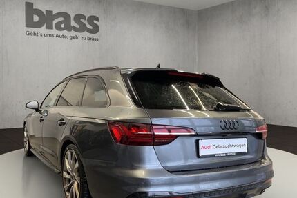 Audi A4 43.950 km 33.400 &euro; Marburg 35039