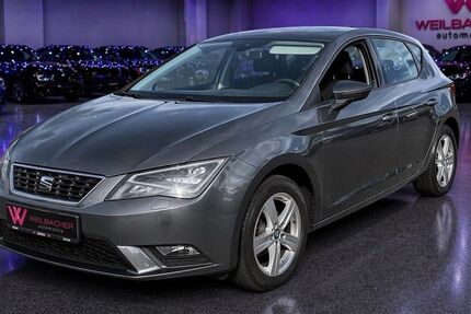 Seat Leon 115.000 km 8.900 &euro; Flörsheim 65439