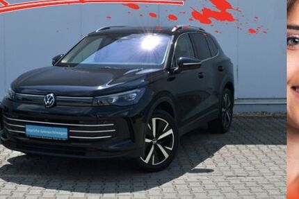 VW Tiguan 14.118 km 47.640 &euro; Bautzen 02625