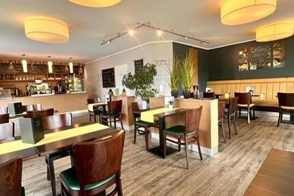 112 m² Gewerbefläche im Erdgeschoss Neustadt am Rbge., in attraktiver Lage mit guter Sichtbarkeit zimmer
