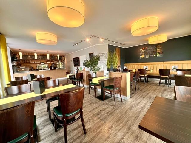 112 m² Gewerbefläche im Erdgeschoss Neustadt am Rbge., in attraktiver Lage mit guter Sichtbarkeit zimmer