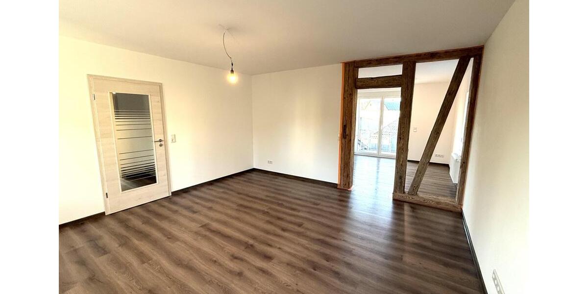 Etagenwohnung Ellingen - 4 Zimmer, 140 m&sup2;, 1.470&euro; | Angebot:22972651