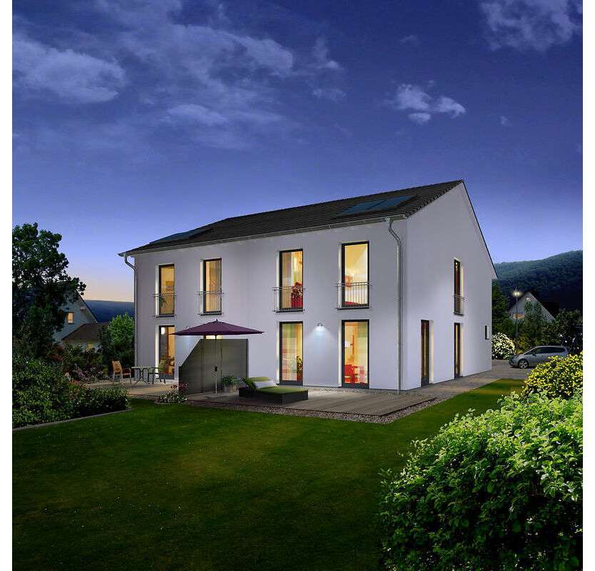 Haus zum Kaufen in Bestensee 404.480 € 132 m²