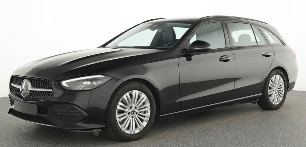 Mercedes-Benz C 200 200.000 km 20.800 &euro; Simmozheim/Stuttgart 75397