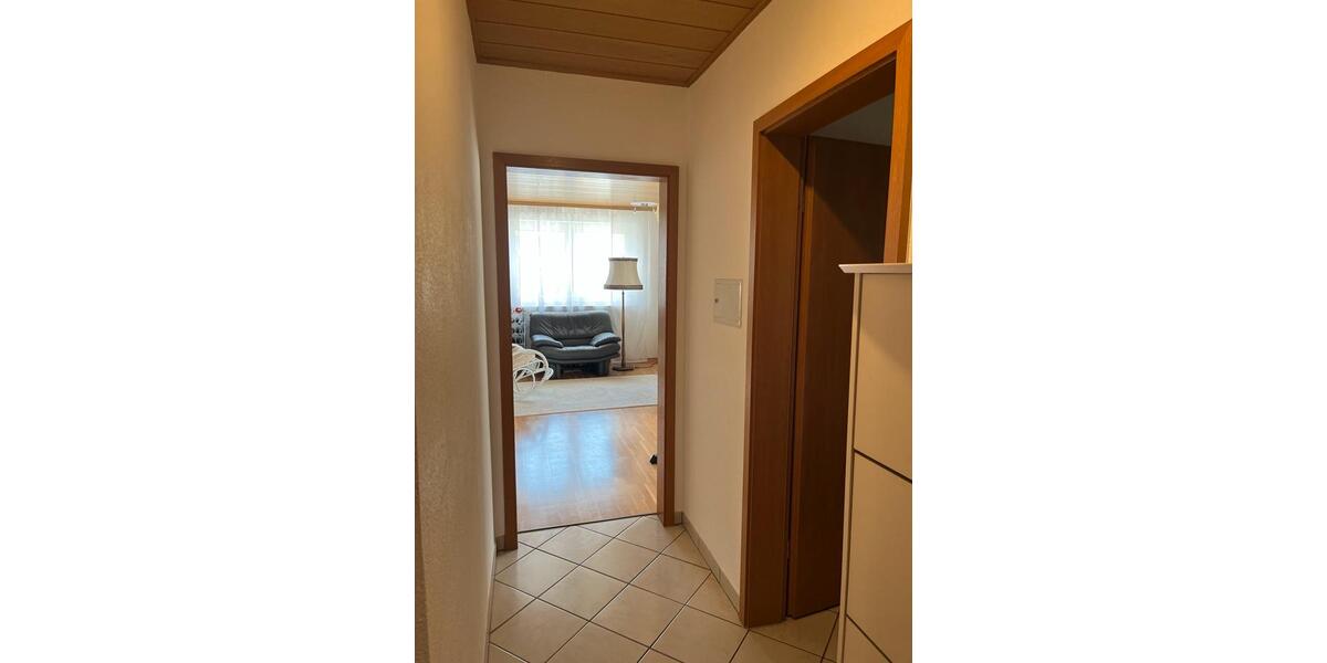 Erdgeschoßwohnung Oestrich-Winkel Winkel - 1 Zimmer, 45 m&sup2;, 490&euro; | Angebot:26359139