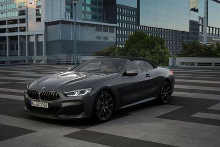 BMW M850 39.200 km 62.565 &euro; Langenwetzendorf 07957