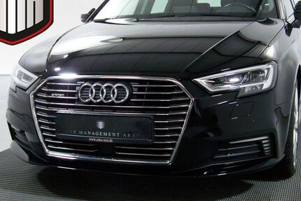 Audi A3 44.644 km 21.398 € Hamburg Stadtteil Horn 22119