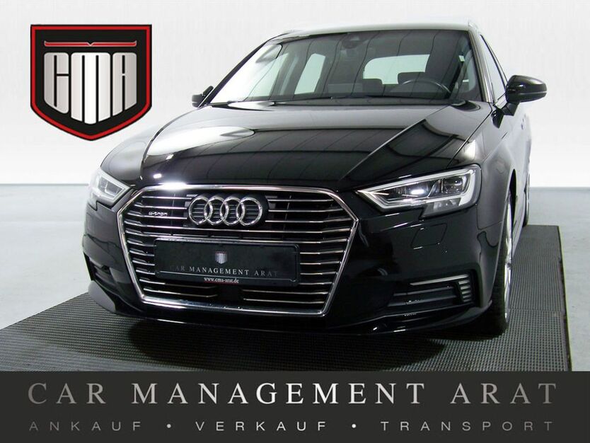 Audi A3 44.644 km 21.398 € Hamburg Stadtteil Horn 22119