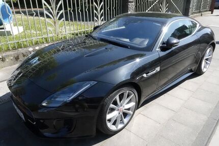 Jaguar F-Type 30.000 km 38.800 &euro; Köln 50678