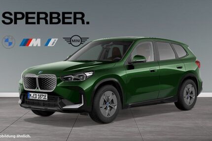 BMW iX1 21.864 km 39.900 &euro; Bamberg 96050