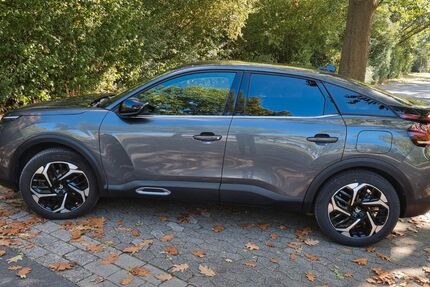 Citroen C4 21.000 km 16.999 &euro; Wolfenbüttel 38304