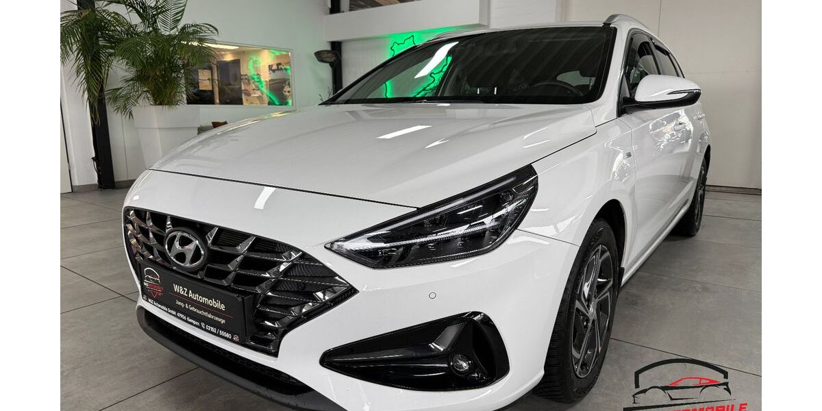 Hyundai i30 40.849 km 18.980 &euro; Kempen 47906