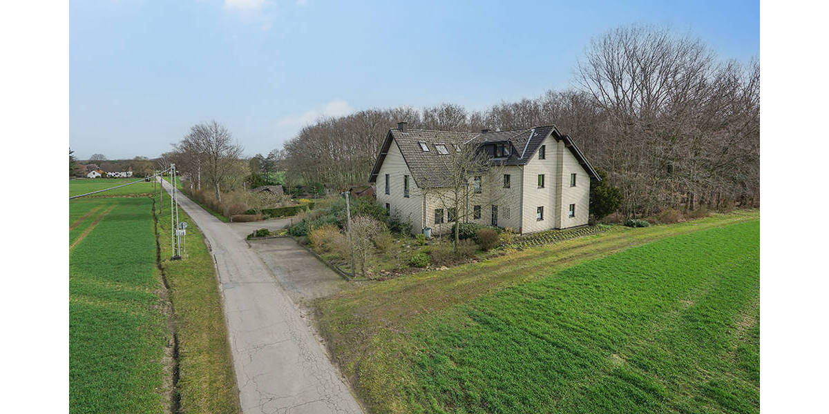 Einfamilienhaus Waltrop - 8 Zimmer, 316 m&sup2;, 549.500&euro; | Angebot:26343718