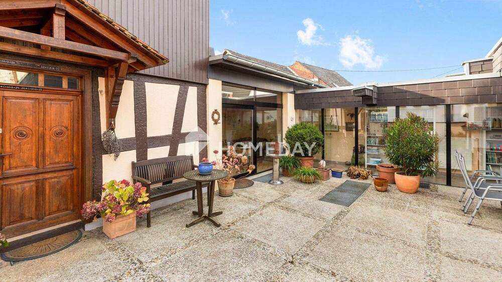 Einfamilienhaus Bad Camberg-Dombach Dombach - 5 Zimmer, 160 m&sup2;, 389.900&euro; | Angebot:25775234