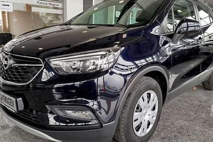 Opel Mokka 42.200 km 10.970 &euro; Schwabmünchen 86830