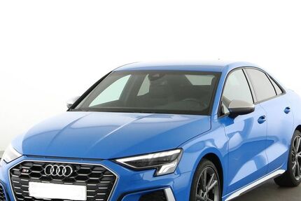 Audi S3 47.500 km 34.500 &euro; Edemissen 31234