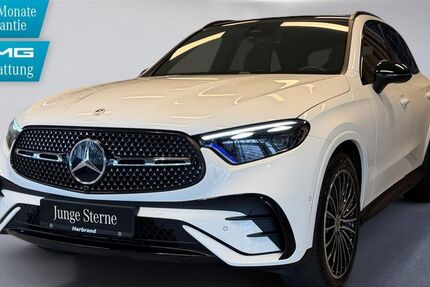 Mercedes-Benz GLC 300 13.907 km 62.890 &euro; Krefeld 47800