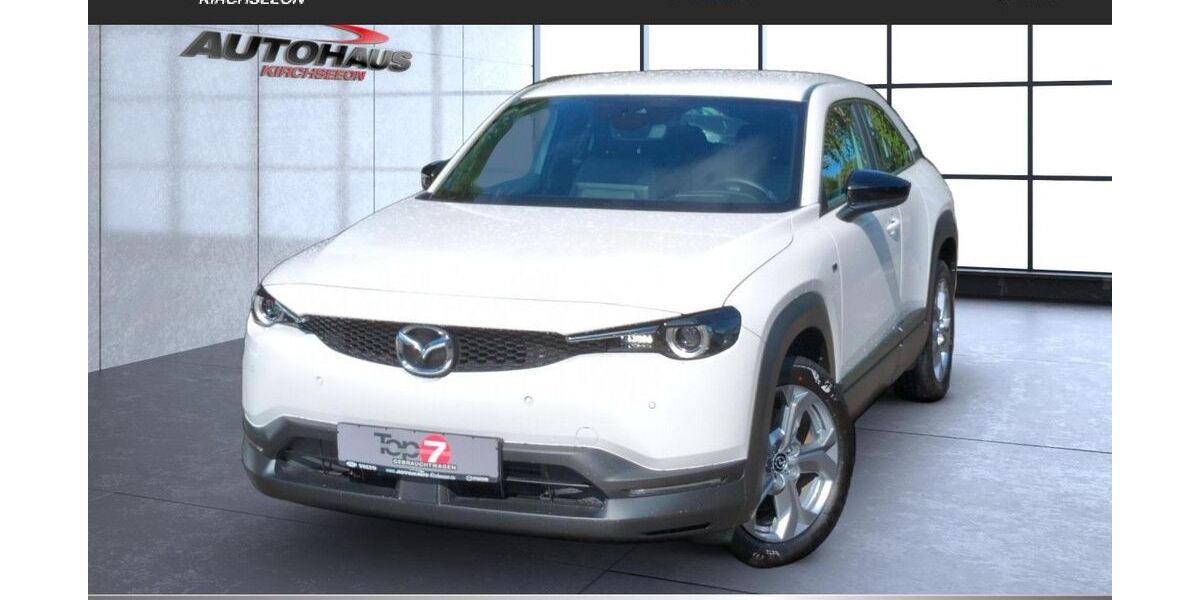 Mazda MX-30 5.850 km 16.950 &euro; Kirchseeon 85614