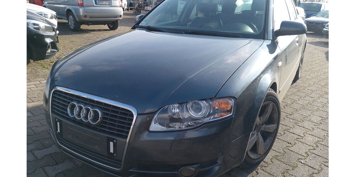 Audi A4 270.000 km 2.490 &euro; Ludwigsburg 71642