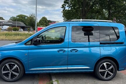 VW Caddy 45.000 km 28.950 &euro; Bremen 28329