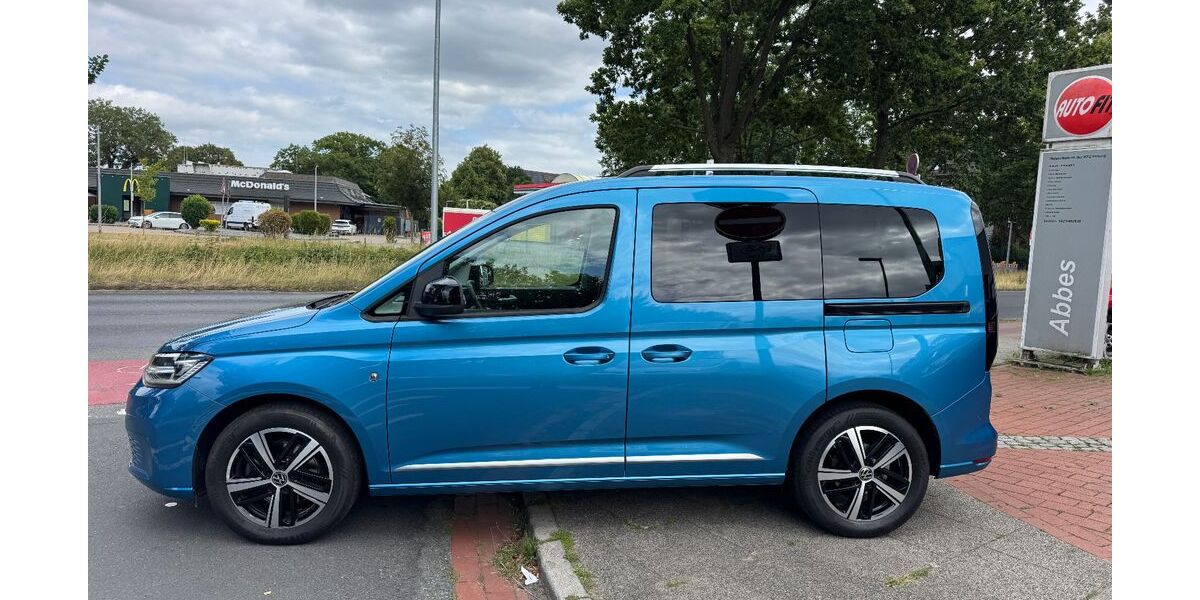 VW Caddy 45.000 km 28.950 &euro; Bremen 28329