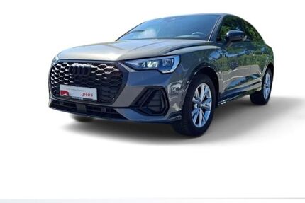 Audi Q3 10.323 km 35.240 &euro; Dessau-Roßlau 06844