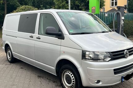 VW T5 Transporter 308.899 km 9.100 &euro; Dresden 01159