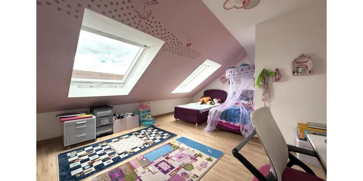 Einfamilienhaus Allmendingen - 6 Zimmer, 240 m&sup2;, 1.800&euro; | Angebot:26665532