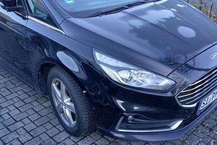 Ford Galaxy 252.000 km 12.600 &euro; Odenthal-Neschen 51519