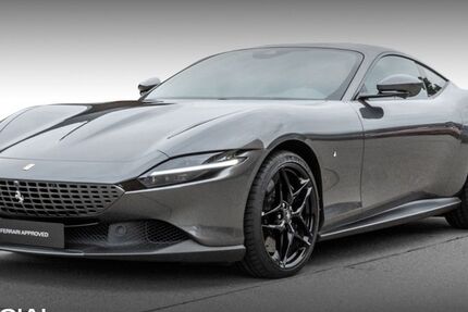 Ferrari Roma 22.683 km 209.780 &euro; Köln 50858