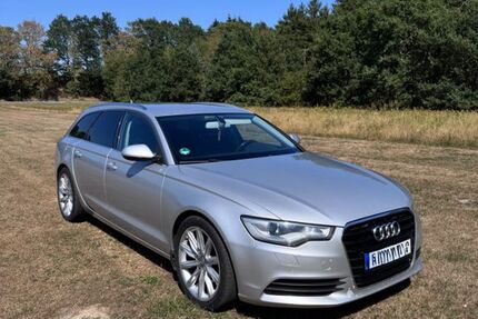 Audi A6 295.500 km 8.500 &euro; Emstek 49685