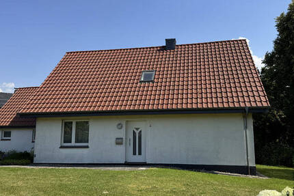 Bünde - Hier wohnen Sie angenehm ruhig! 6 zimmer