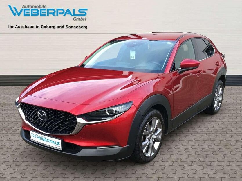 CX-30