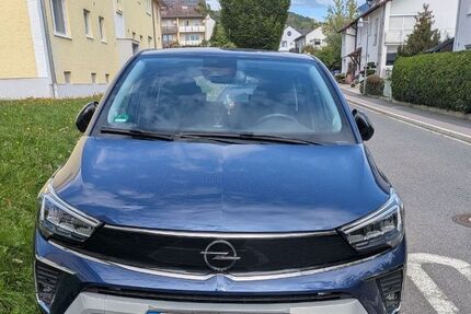 Opel Crossland (X) 17.223 km 17.900 &euro; Cham 93413