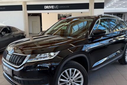 Skoda Kodiaq 148.902 km 21.999 &euro; Dorfen 84405