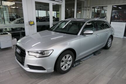 Audi A6 220.500 km 7.900 &euro; Sondershausen 99706