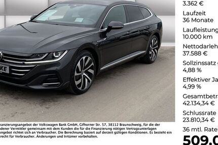 VW Arteon 19.240 km 37.730 &euro; Vechta 49377
