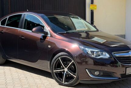 Opel Insignia 238.000 km 5.990 &euro; Immenstadt 87509