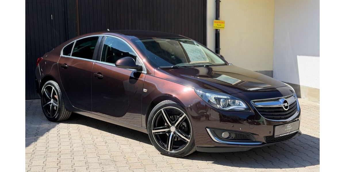 Opel Insignia 238.000 km 5.990 &euro; Immenstadt 87509