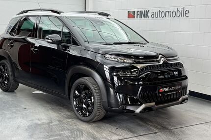 Citroen C3 Aircross 24.000 km 16.320 &euro; Lich 35423
