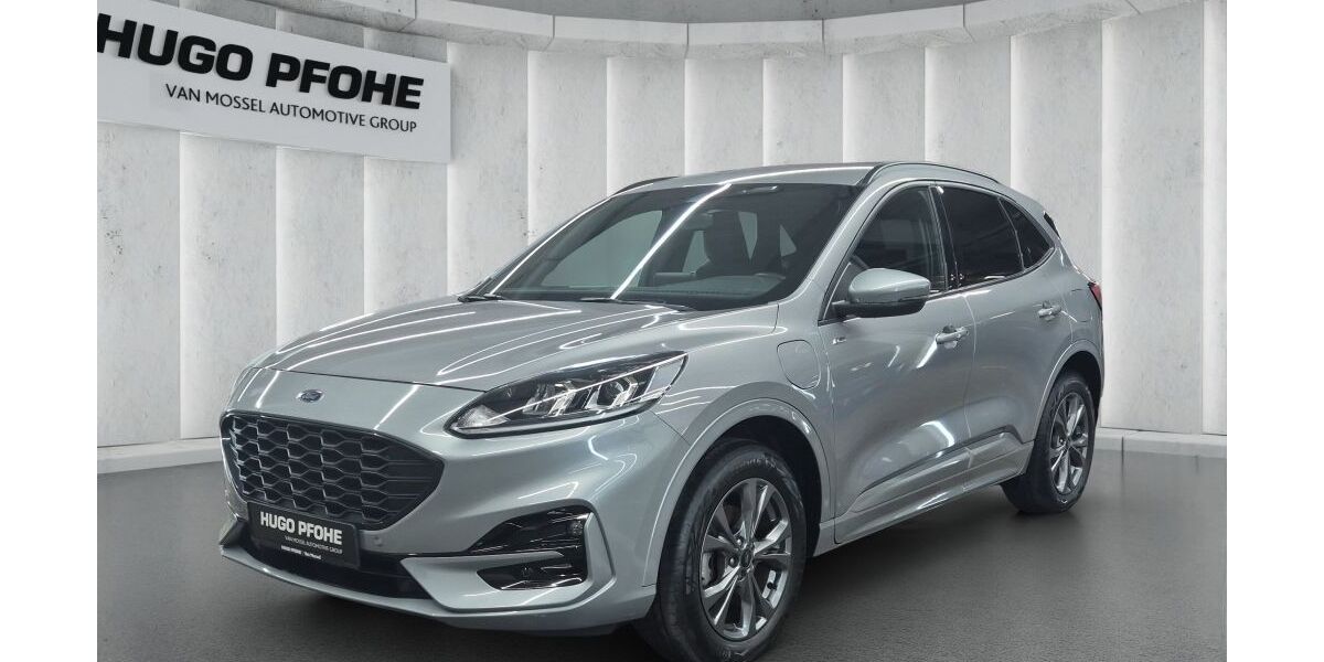 Ford Kuga 39.340 km 24.850 &euro; Hamburg 22047