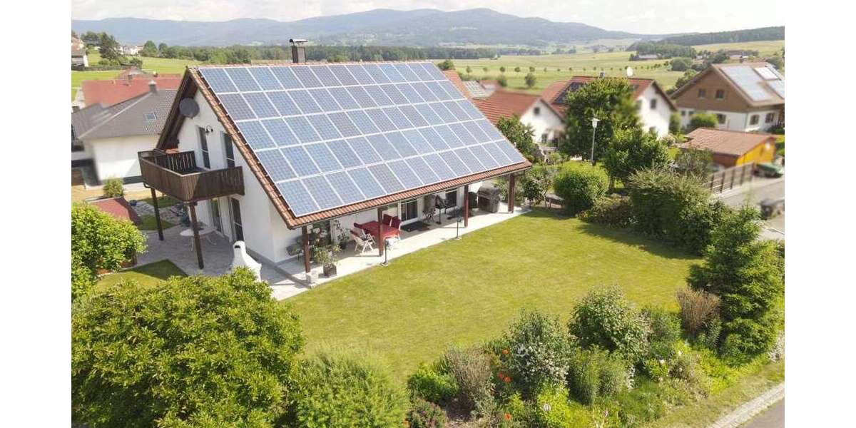 Einfamilienhaus Weiding - 7 Zimmer, 221 m&sup2;, 495.000&euro; | Angebot:26400863