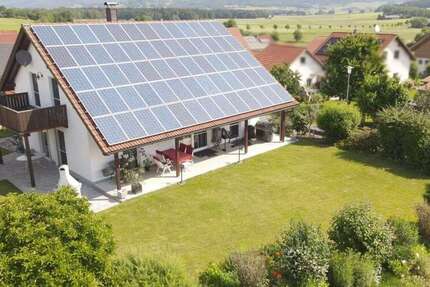 Haus Weiding - 7 Zimmer, 221 m&sup2;, 495.000&euro; | Angebot:26400863