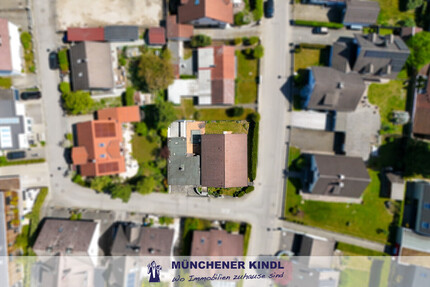SELTENE GELEGENHEIT: GRUNDSTÜCK IN RUHIGER WOHNLAGE VON ISMANING - Grundstück Ismaning | Angebot:26680392