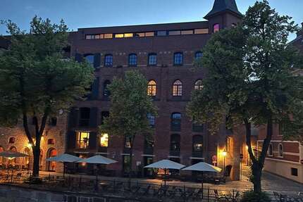 Wohnung Lüneburg - 4 Zimmer, 136 m&sup2;, 990.000&euro; | Angebot:26788518