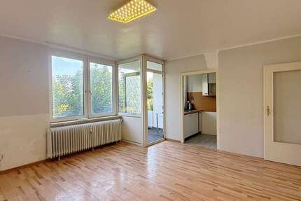 Wohnung Celle Altencelle - 2 Zimmer, 49 m&sup2;, 49.000&euro; | Angebot:27163404