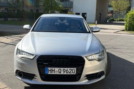 Audi A6 225.192 km 11.499 &euro; Hamburg 22547