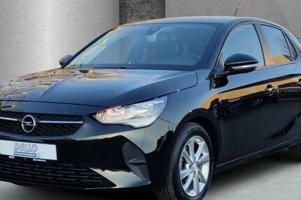 Opel Corsa 80.541 km 13.890 &euro; Hamburg 21079