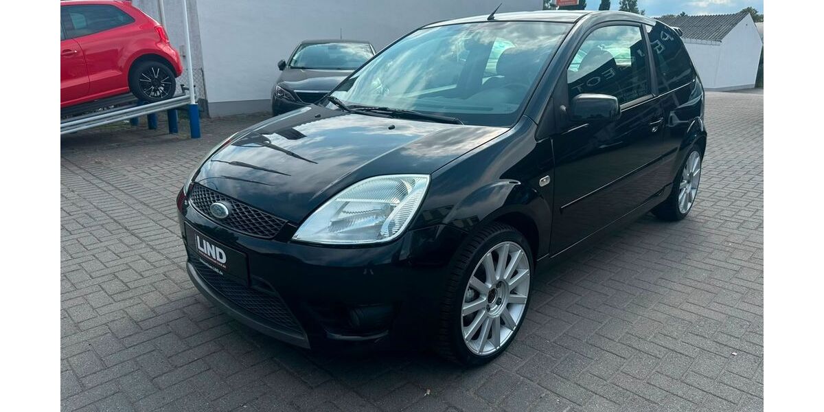 Ford Fiesta 141.830 km 5.900 &euro; Frankenthal (Pfalz) 67227